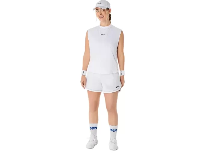 A.P.C. x 2-N-1 SCURT A.P.C. x 2-N-1 SCURT