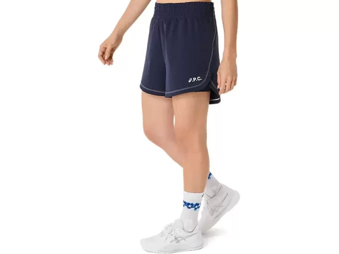 A.P.C. x 2-N-1 SCURT A.P.C. x 2-N-1 SCURT