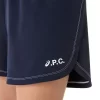 A.P.C. x 2-N-1 SCURT A.P.C. x 2-N-1 SCURT