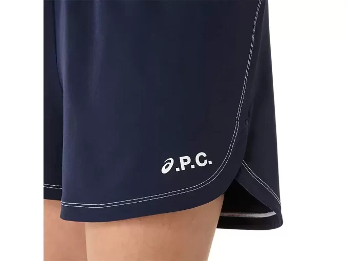 A.P.C. x 2-N-1 SCURT A.P.C. x 2-N-1 SCURT