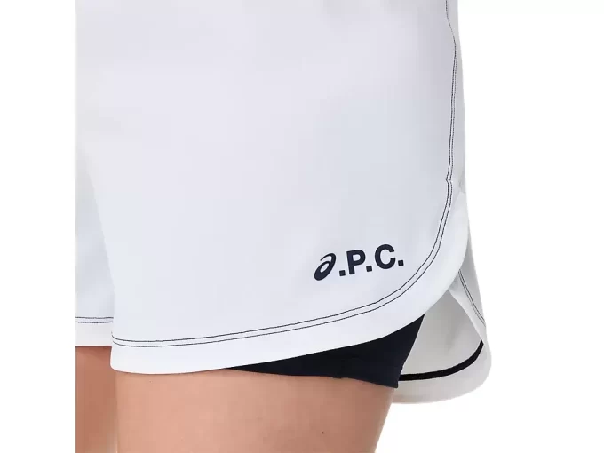 A.P.C. x 2-N-1 SCURT A.P.C. x 2-N-1 SCURT