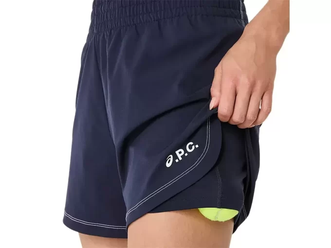 A.P.C. x 2-N-1 SCURT A.P.C. x 2-N-1 SCURT