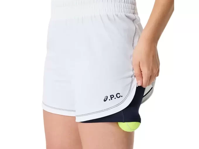 A.P.C. x 2-N-1 SCURT A.P.C. x 2-N-1 SCURT