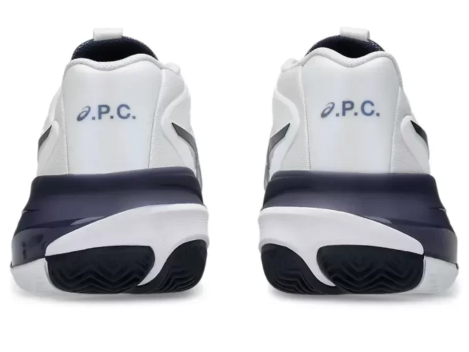 A.P.C. x GEL-RESOLUTION X CLAY A.P.C. x GEL-RESOLUTION X CLAY