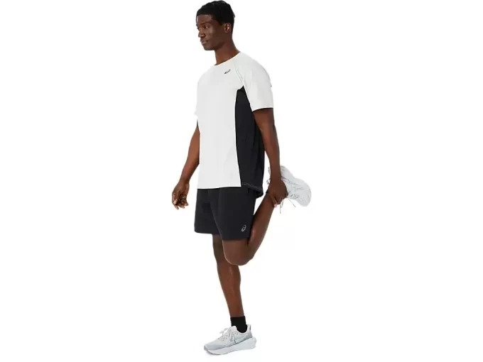 ACTIBREEZE PANTALON ȘORT ȚESUT 7 IN ACTIBREEZE PANTALON ȘORT ȚESUT 7 IN