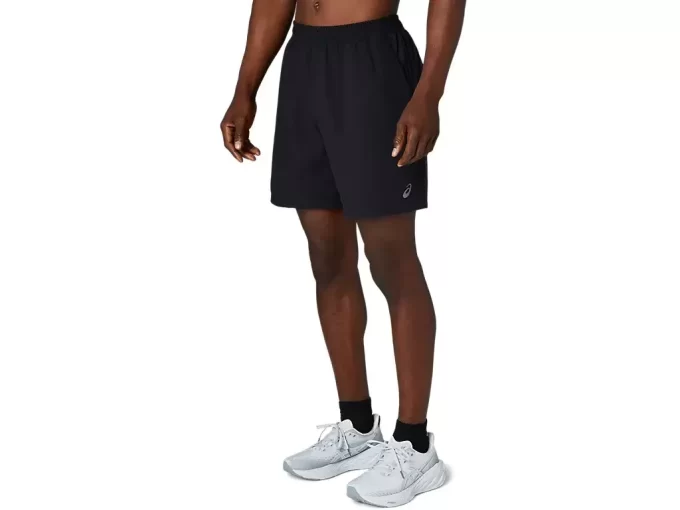 ACTIBREEZE PANTALON ȘORT ȚESUT 7 IN ACTIBREEZE PANTALON ȘORT ȚESUT 7 IN