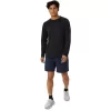 ACTIBREEZE PANTALON ȘORT ȚESUT 7 IN ACTIBREEZE PANTALON ȘORT ȚESUT 7 IN