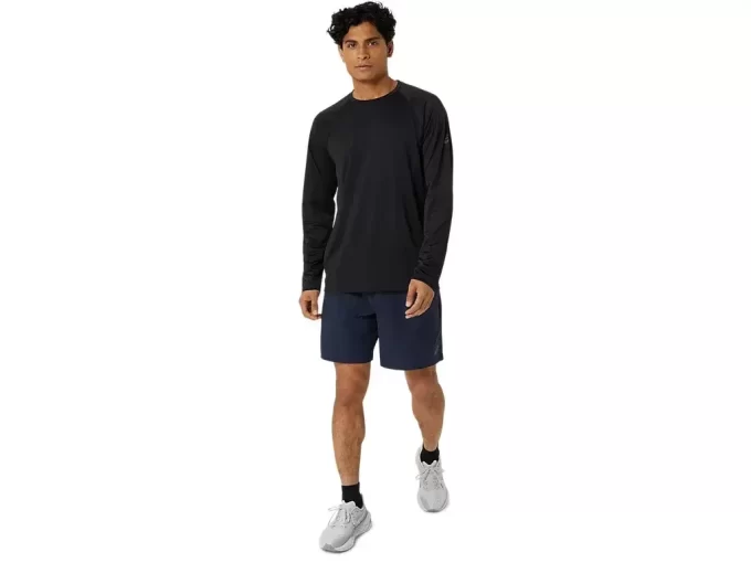 ACTIBREEZE PANTALON ȘORT ȚESUT 7 IN ACTIBREEZE PANTALON ȘORT ȚESUT 7 IN