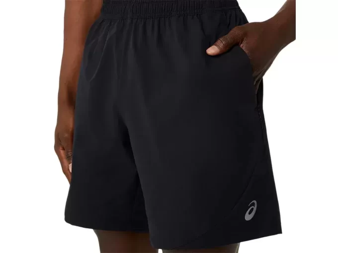 ACTIBREEZE PANTALON ȘORT ȚESUT 7 IN ACTIBREEZE PANTALON ȘORT ȚESUT 7 IN