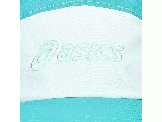 Șapcă ASICS cu 5 panouri Șapcă ASICS cu 5 panouri