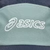 Șapcă ASICS cu 5 panouri Șapcă ASICS cu 5 panouri