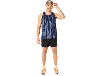 Șapcă ASICS cu 5 panouri Șapcă ASICS cu 5 panouri
