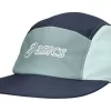 Șapcă ASICS cu 5 panouri Șapcă ASICS cu 5 panouri