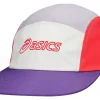Șapcă ASICS cu 5 panouri Șapcă ASICS cu 5 panouri