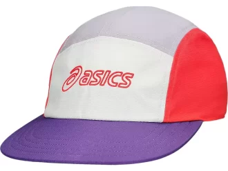 Șapcă ASICS cu 5 panouri