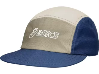 Șapcă ASICS cu 5 panouri Șapcă ASICS cu 5 panouri