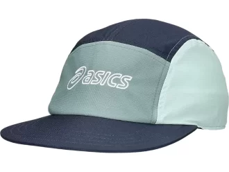 Șapcă ASICS cu 5 panouri