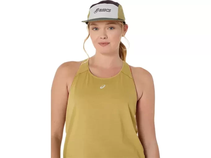 Șapcă ASICS cu 5 panouri Șapcă ASICS cu 5 panouri