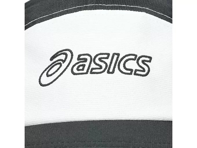Șapcă ASICS cu 5 panouri Șapcă ASICS cu 5 panouri
