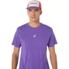 Șapcă ASICS cu 5 panouri Șapcă ASICS cu 5 panouri