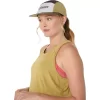 Șapcă ASICS cu 5 panouri Șapcă ASICS cu 5 panouri