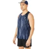 Șapcă ASICS cu 5 panouri Șapcă ASICS cu 5 panouri
