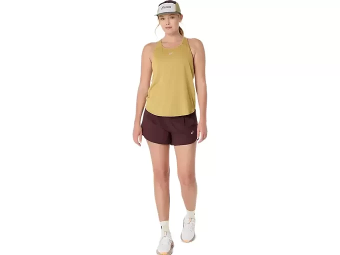 Șapcă ASICS cu 5 panouri Șapcă ASICS cu 5 panouri