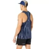 Șapcă ASICS cu 5 panouri Șapcă ASICS cu 5 panouri