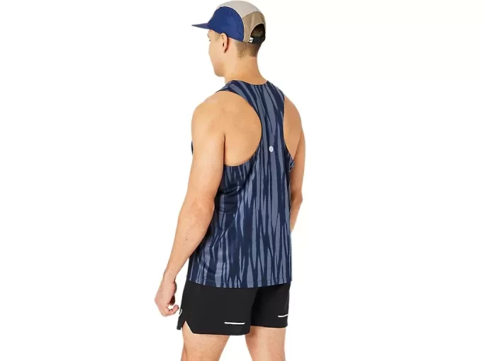 Șapcă ASICS cu 5 panouri Șapcă ASICS cu 5 panouri