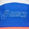 Șapcă ASICS TRACK CLUB PERFORMANCE RUN cu 5 panouri Șapcă ASICS TRACK CLUB PERFORMANCE RUN cu 5 panouri