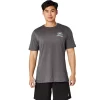 ASICS GO OUTSIDE CREW UNISEX ASICS GO OUTSIDE CREW UNISEX