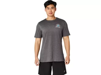 ASICS GO OUTSIDE CREW UNISEX