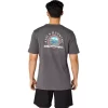 ASICS GO OUTSIDE CREW UNISEX ASICS GO OUTSIDE CREW UNISEX
