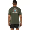 ASICS GO OUTSIDE CREW UNISEX ASICS GO OUTSIDE CREW UNISEX