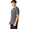 ASICS GO OUTSIDE CREW UNISEX ASICS GO OUTSIDE CREW UNISEX