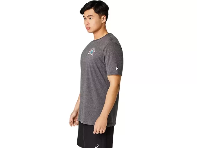 ASICS GO OUTSIDE CREW UNISEX ASICS GO OUTSIDE CREW UNISEX