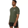 ASICS GO OUTSIDE CREW UNISEX ASICS GO OUTSIDE CREW UNISEX