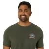 ASICS GO OUTSIDE CREW UNISEX ASICS GO OUTSIDE CREW UNISEX