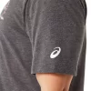 ASICS GO OUTSIDE CREW UNISEX ASICS GO OUTSIDE CREW UNISEX