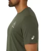 ASICS GO OUTSIDE CREW UNISEX ASICS GO OUTSIDE CREW UNISEX