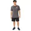 ASICS GO OUTSIDE CREW UNISEX ASICS GO OUTSIDE CREW UNISEX
