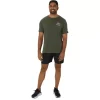 ASICS GO OUTSIDE CREW UNISEX ASICS GO OUTSIDE CREW UNISEX