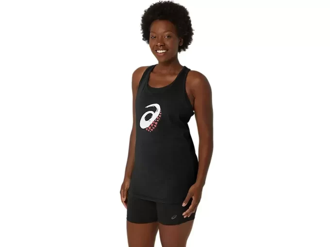 ASICS GRATITUDE RACERBACK PENTRU DAMĂ ASICS GRATITUDE RACERBACK PENTRU DAMĂ