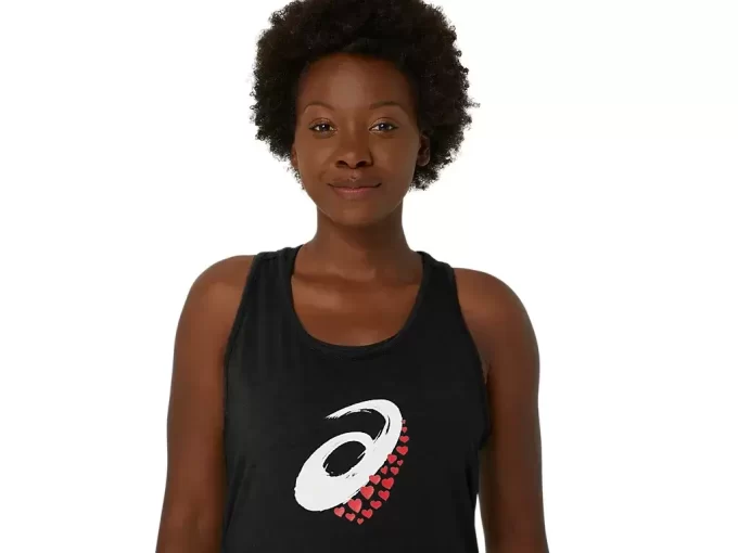 ASICS GRATITUDE RACERBACK PENTRU DAMĂ ASICS GRATITUDE RACERBACK PENTRU DAMĂ