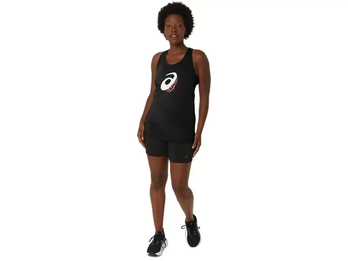 ASICS GRATITUDE RACERBACK PENTRU DAMĂ ASICS GRATITUDE RACERBACK PENTRU DAMĂ
