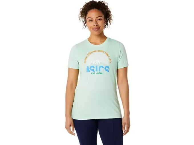 ASICS GSG PENTRU DAMĂ DIN 1977 ADVENTURE CREW ASICS GSG PENTRU DAMĂ DIN 1977 ADVENTURE CREW