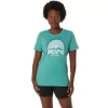 ASICS GSG PENTRU DAMĂ DIN 1977 ADVENTURE CREW ASICS GSG PENTRU DAMĂ DIN 1977 ADVENTURE CREW