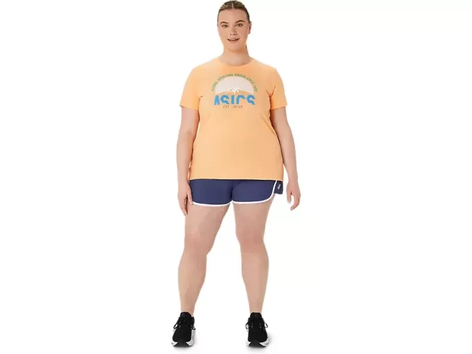 ASICS GSG PENTRU DAMĂ DIN 1977 ADVENTURE CREW ASICS GSG PENTRU DAMĂ DIN 1977 ADVENTURE CREW