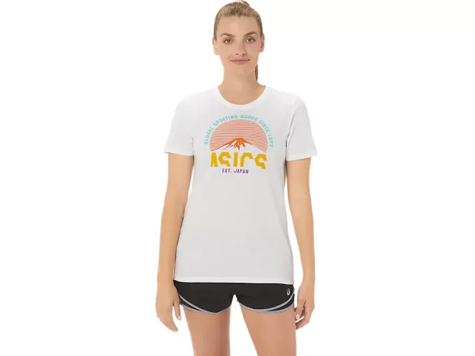 ASICS GSG PENTRU DAMĂ DIN 1977 ADVENTURE CREW ASICS GSG PENTRU DAMĂ DIN 1977 ADVENTURE CREW