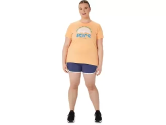 ASICS GSG PENTRU DAMĂ DIN 1977 ADVENTURE CREW